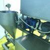 Asser Oakes Aeration Process Powder Mixer